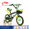 China Sport Fahrrad Kind Fahrrad Preis / China alibaba 4 Räder Jungen Fahrräder für Verkauf / niedrigen Preis kleines Fahrrad für Kind